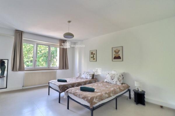 EN EXCLUSIVITE Appartement Illkirch Graffenstaden 4 pièce(s) entièrement rénové