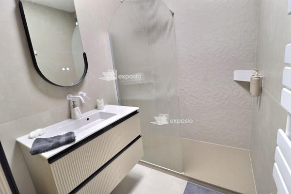 EN EXCLUSIVITE Appartement Illkirch Graffenstaden 4 pièce(s) entièrement rénové