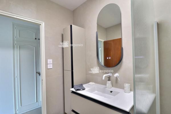 EN EXCLUSIVITE Appartement Illkirch Graffenstaden 4 pièce(s) entièrement rénové