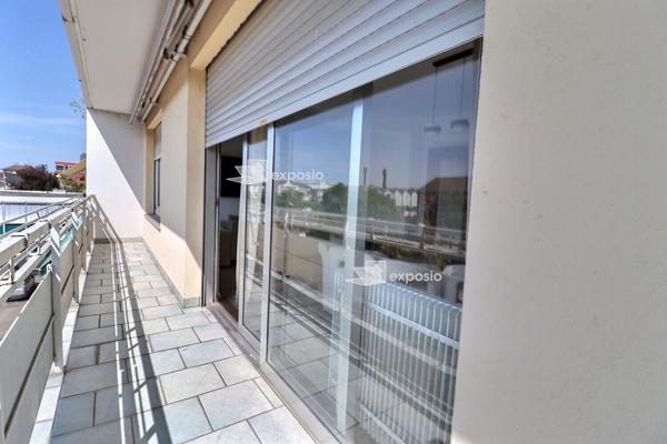 EN EXCLUSIVITE Appartement Illkirch Graffenstaden 4 pièce(s) entièrement rénové