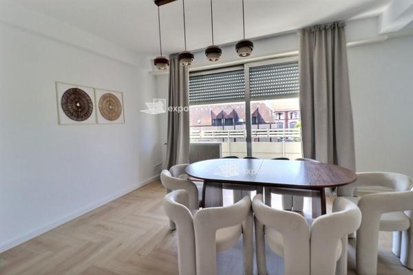 EN EXCLUSIVITE Appartement Illkirch Graffenstaden 4 pièce(s) entièrement rénové