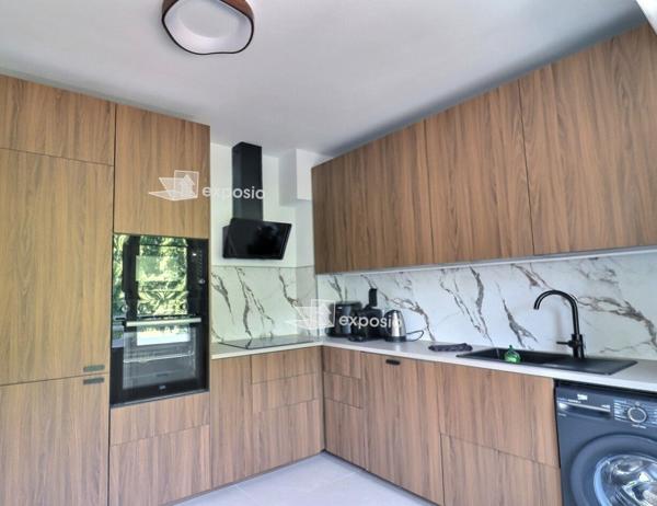 EN EXCLUSIVITE Appartement Illkirch Graffenstaden 4 pièce(s) entièrement rénové