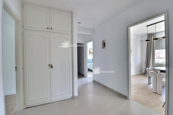 EN EXCLUSIVITE Appartement Illkirch Graffenstaden 4 pièce(s) entièrement rénové