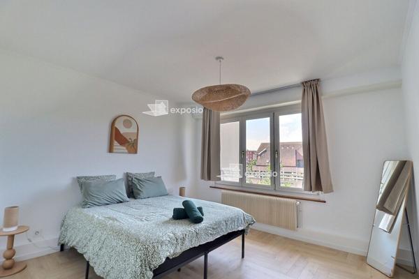 EN EXCLUSIVITE Appartement Illkirch Graffenstaden 4 pièce(s) entièrement rénové