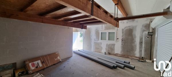 Terrain à vendre 515 m² Le Barp