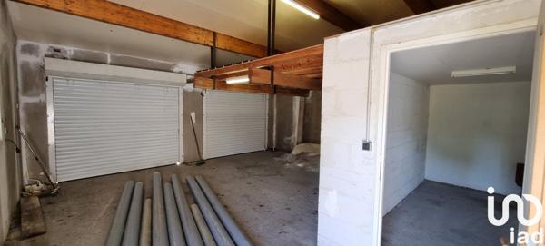 Terrain à vendre 515 m² Le Barp