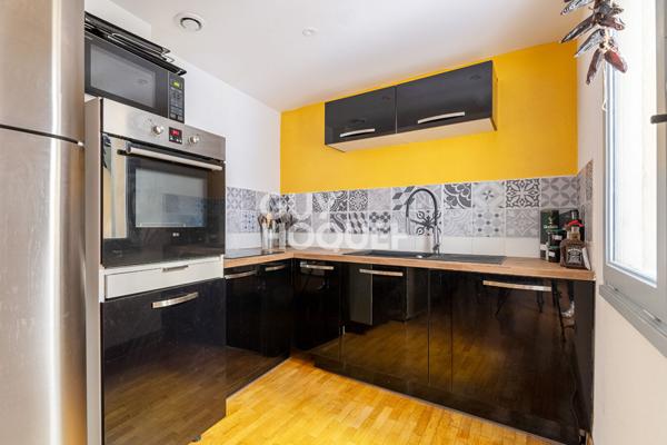 À vendre : Appartement avec ascenseur privatif à Toulouse