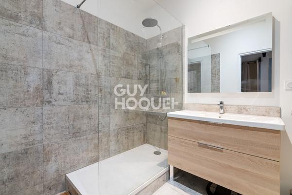 À vendre : Appartement avec ascenseur privatif à Toulouse