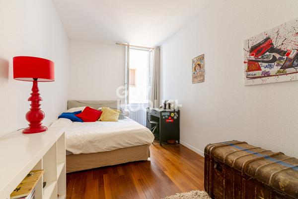 À vendre : Appartement avec ascenseur privatif à Toulouse