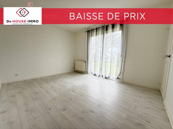 Maison à vendre 8 pièces de 226 m²