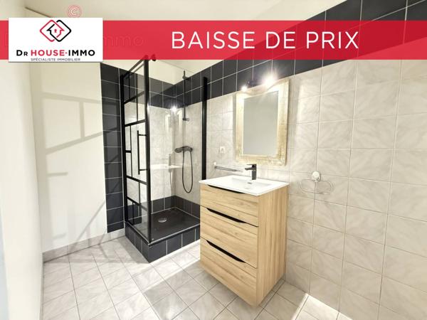 Maison à vendre 8 pièces de 226 m²