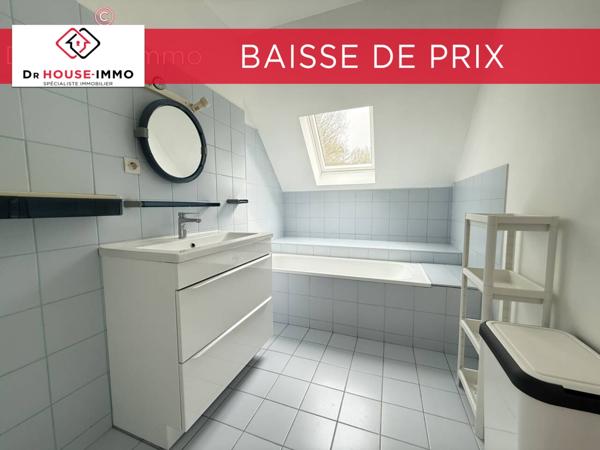 Maison à vendre 8 pièces de 226 m²
