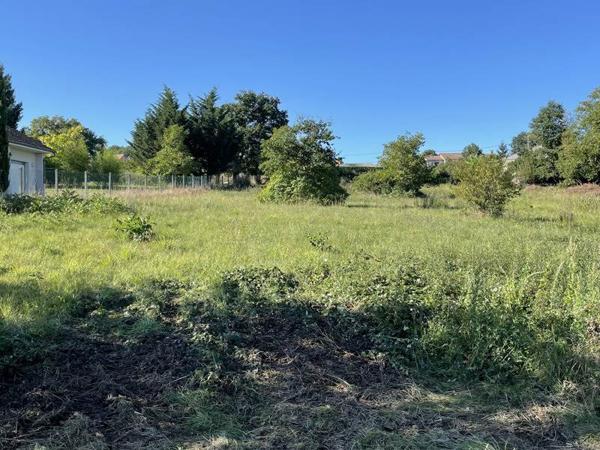 Terrain à vendre 35 000 € Prémilhat 2329 m² DPE