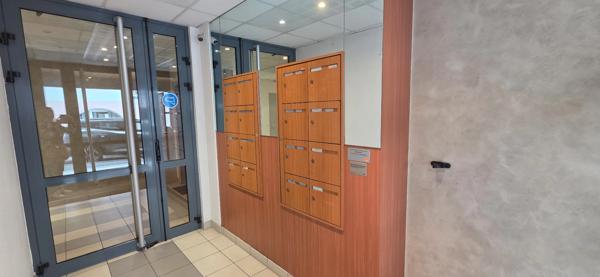 À vendre – T4 Duplex de 92,35 m² avec grande terrasse – Aix-les-Bains centre (73) possibilité garage