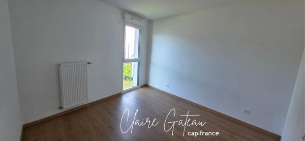 À vendre – T4 Duplex de 92,35 m² avec grande terrasse – Aix-les-Bains centre (73) possibilité garage