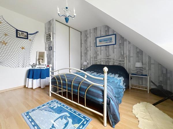 Très belles Maison contemporaine + 150m2 de dependances