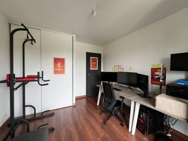 Limours (91470) Maison neuve