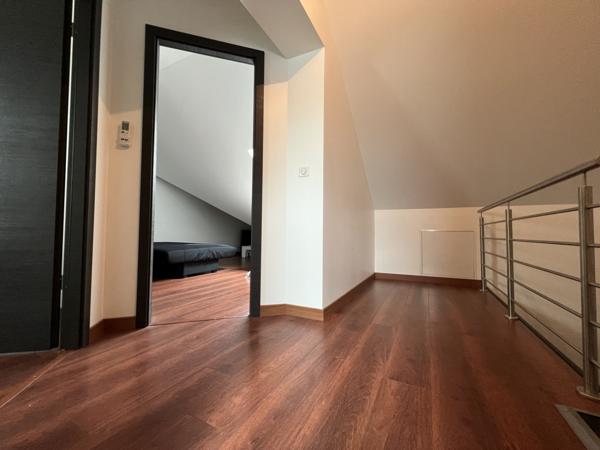 Limours (91470) Maison neuve