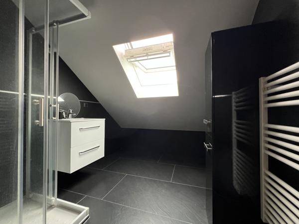 Limours (91470) Maison neuve