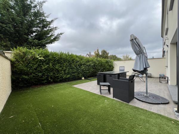 Limours (91470) Maison neuve