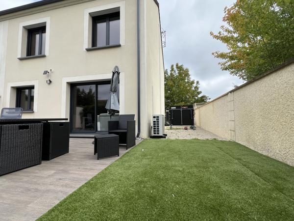 Limours (91470) Maison neuve