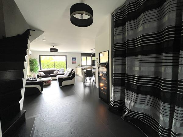 Limours (91470) Maison neuve