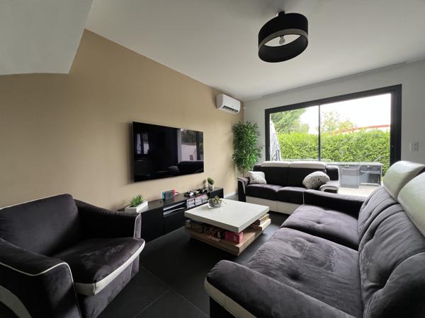 Limours (91470) Maison neuve