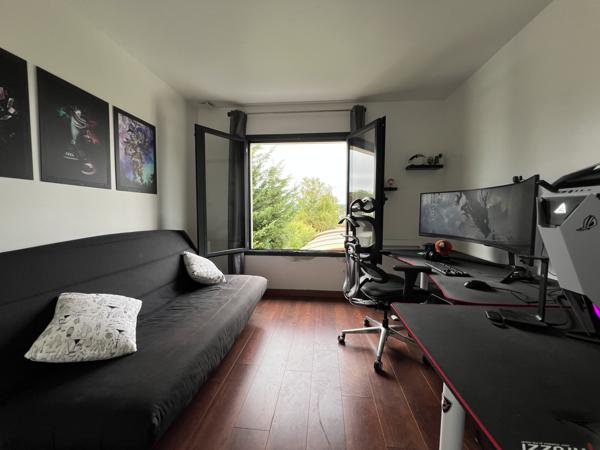 Limours (91470) Maison neuve