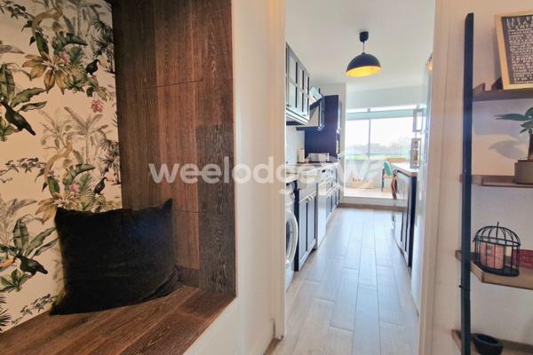Appartement à vendre 7 pièces de 136 m² à Élancourt