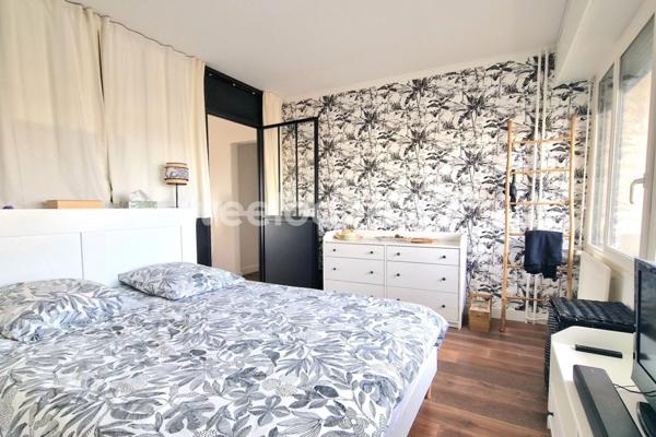 Appartement à vendre 7 pièces de 136 m² à Élancourt