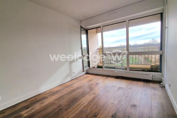 Appartement à vendre 7 pièces de 136 m² à Élancourt