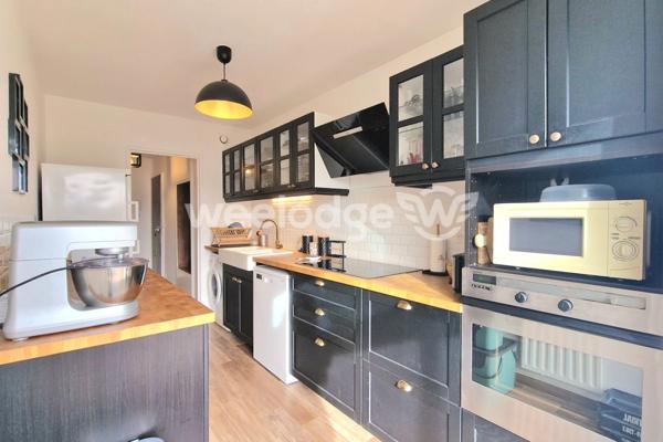 Appartement à vendre 7 pièces de 136 m² à Élancourt