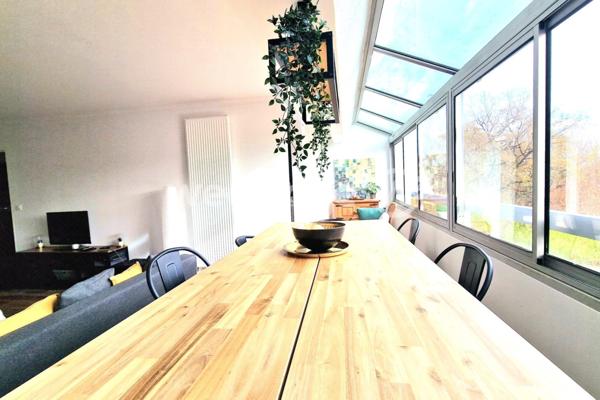 Appartement à vendre 7 pièces de 136 m² à Élancourt