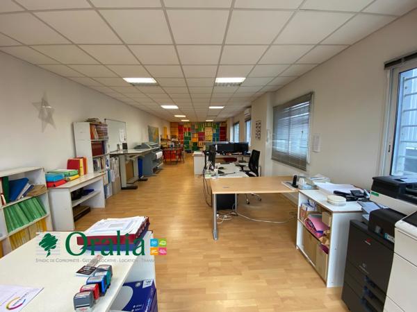 Local commercial · Location Cenon (33150) 73m²