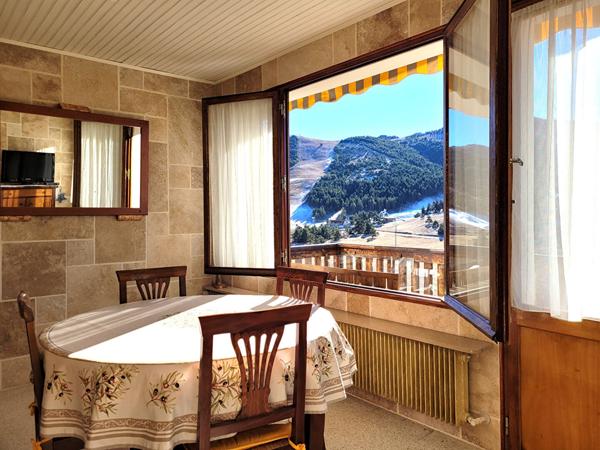 Appartement 3 pièces Gréolieres