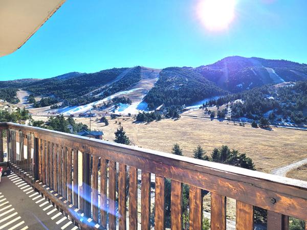 Appartement 3 pièces Gréolieres