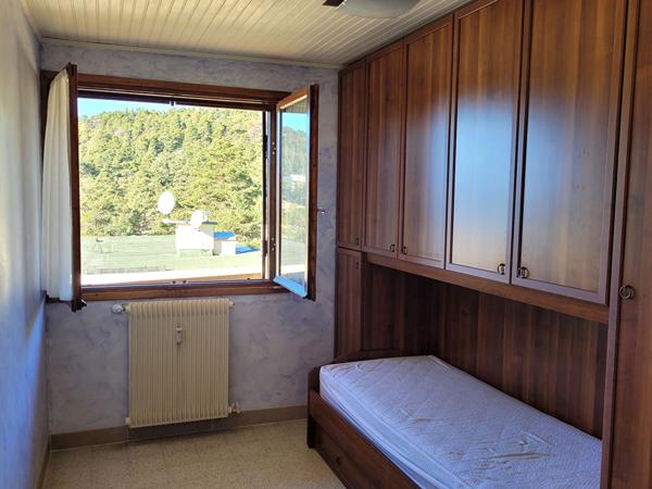 Appartement 3 pièces Gréolieres