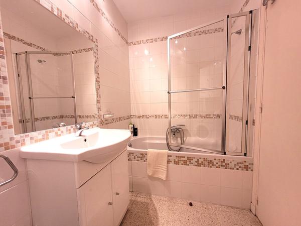 Appartement 3 pièces Gréolieres