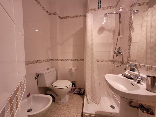 Appartement 3 pièces Gréolieres