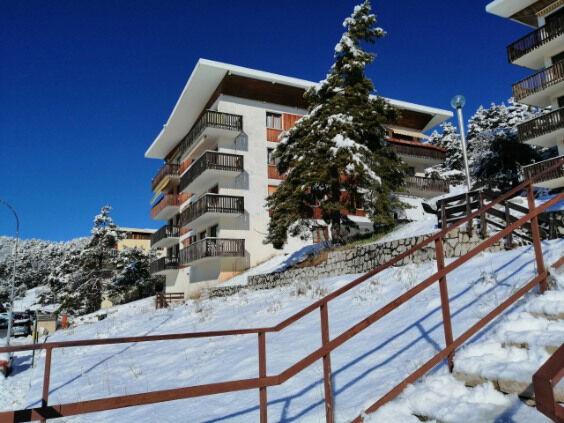 Appartement 3 pièces Gréolieres