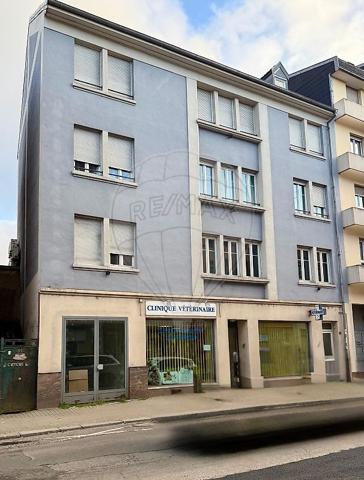 Immeuble  en vente - Haut-Rhin - 68