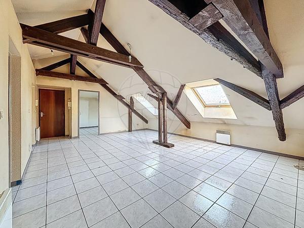 Immeuble  en vente - Haut-Rhin - 68