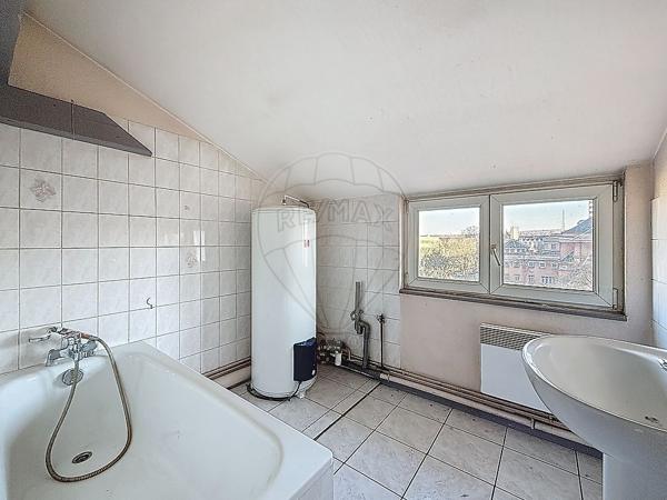 Immeuble  en vente - Haut-Rhin - 68