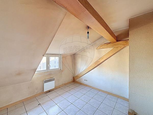Immeuble  en vente - Haut-Rhin - 68