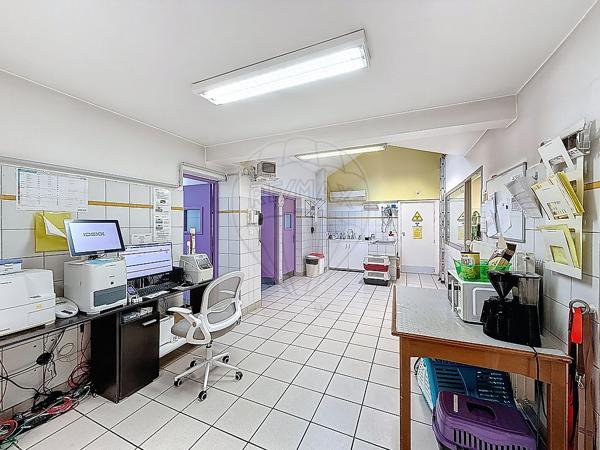 Immeuble  en vente - Haut-Rhin - 68