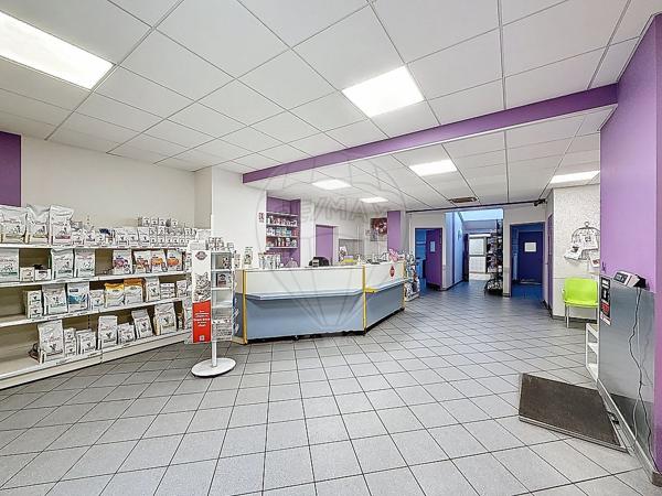 Immeuble  en vente - Haut-Rhin - 68