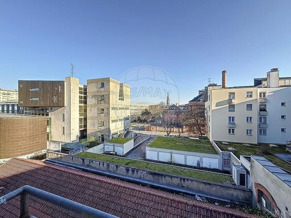 Immeuble  en vente - Haut-Rhin - 68