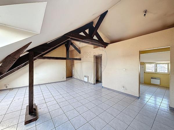 Immeuble  en vente - Haut-Rhin - 68