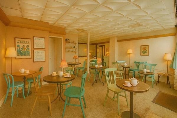 Vente Local commercial 3 pièces à Paris 20