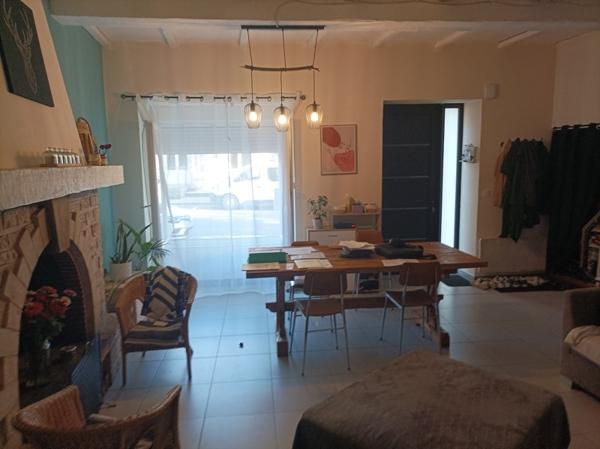 Maison à vendre |  Prayssac |  5 pièces | 112 m²